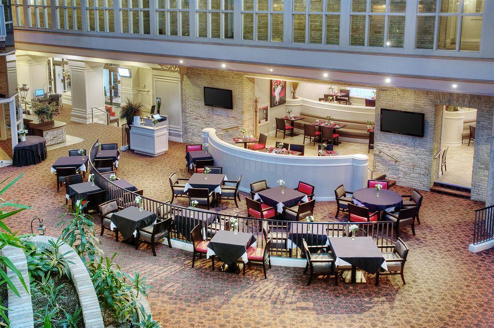 Delta Hotels By Marriott London Armouries Eksteriør bilde