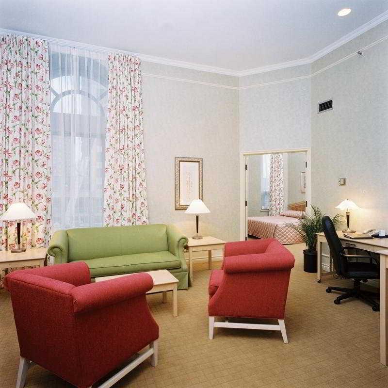 Delta Hotels By Marriott London Armouries Rom bilde