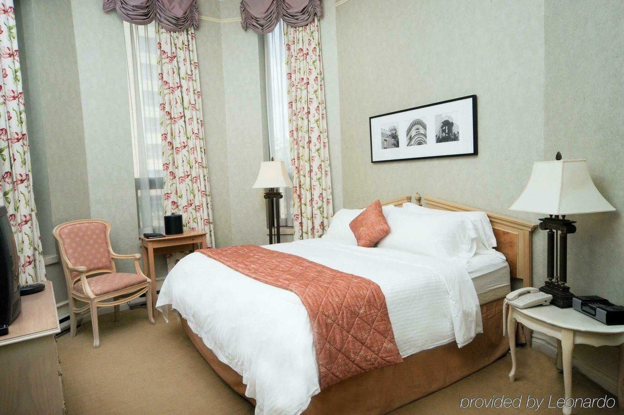 Delta Hotels By Marriott London Armouries Rom bilde