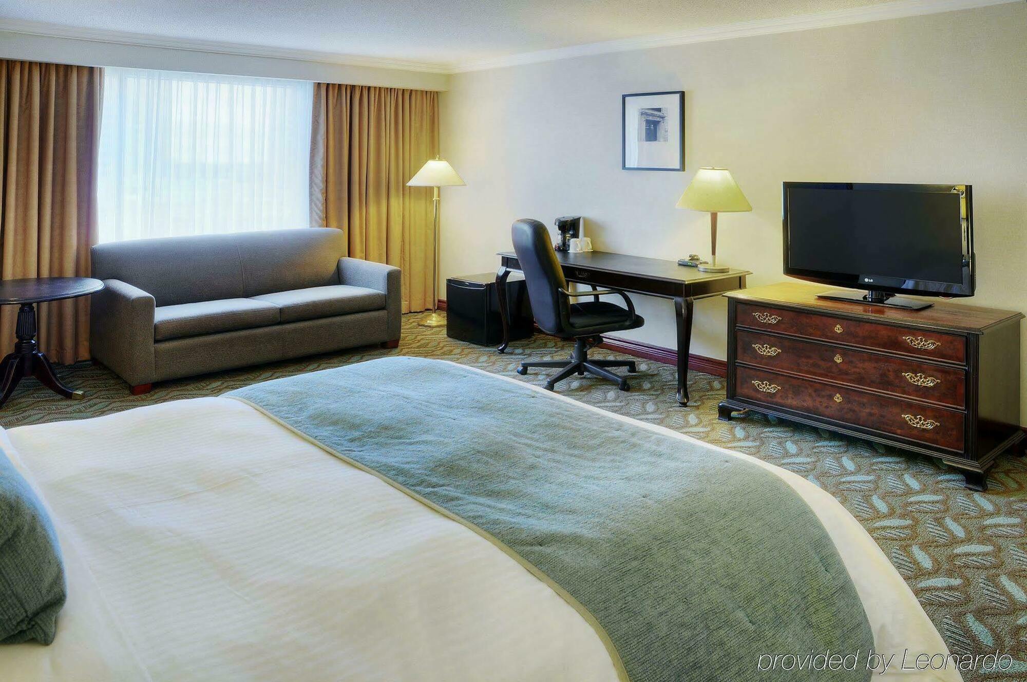 Delta Hotels By Marriott London Armouries Rom bilde