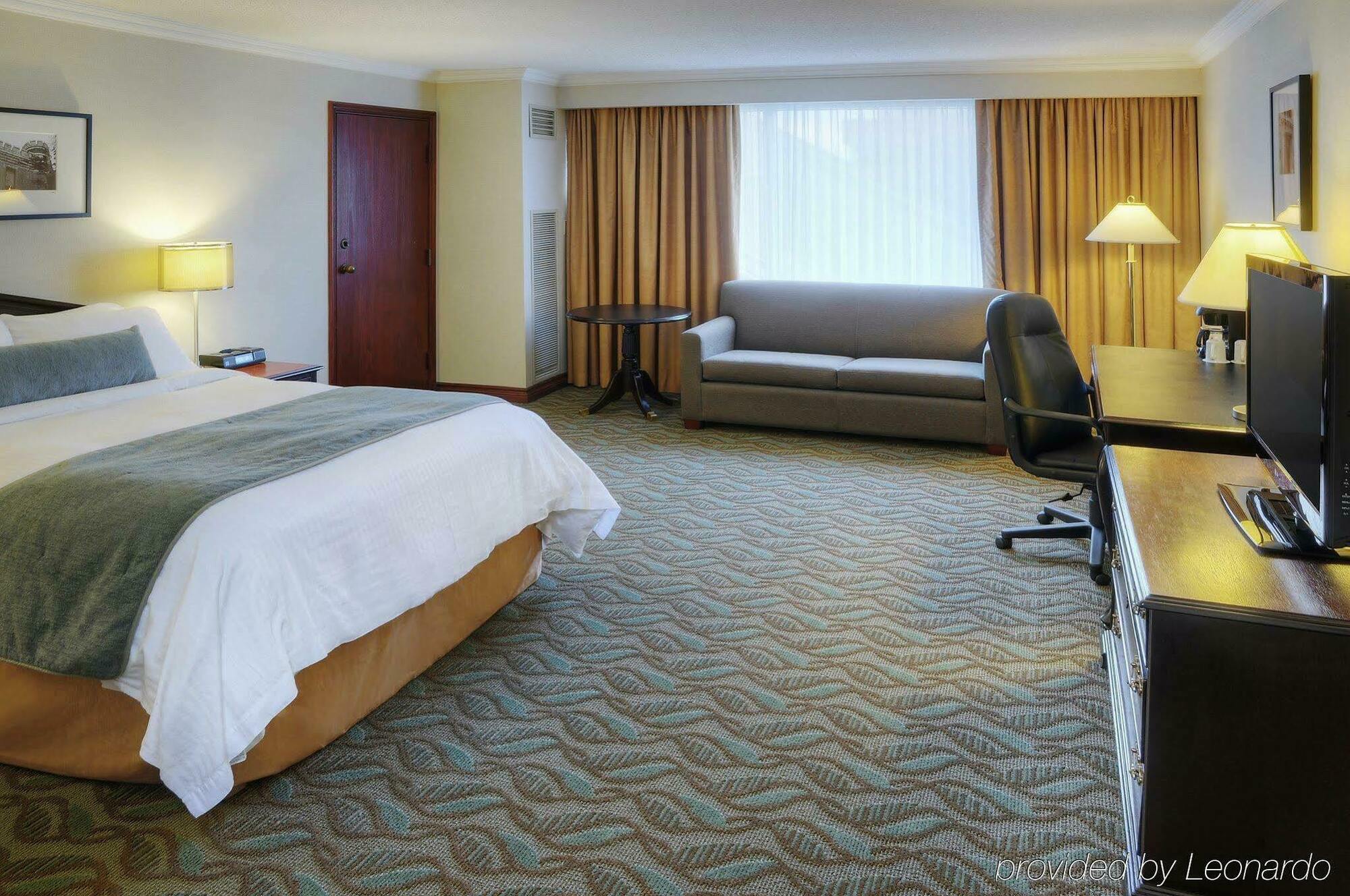 Delta Hotels By Marriott London Armouries Rom bilde